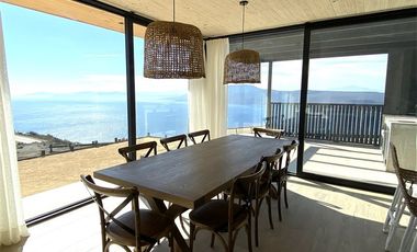 Casa en Venta en Punta Pite