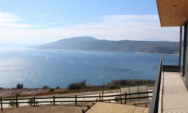 Casa en Venta en Punta Pite