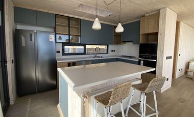 Casa en Venta en Punta Pite