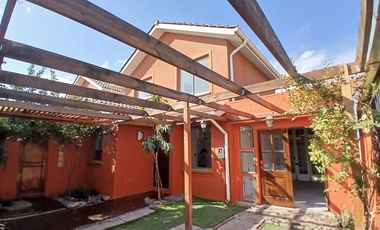 Casa en Venta en Los Prados de Nos