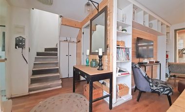 Casa en Venta en Los Prados de Nos