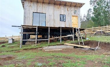 Casa en Venta en VENTA CAMPO DE 8 HECTÁREAS CON CASA EN TEGUALDA