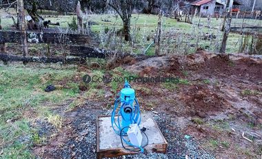 Casa en Venta en VENTA CAMPO DE 8 HECTÁREAS CON CASA EN TEGUALDA