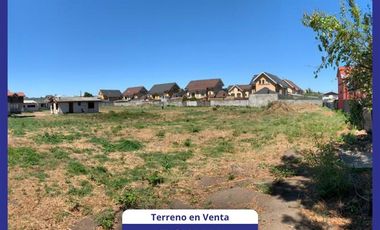Sitio en Venta en los claveles 231