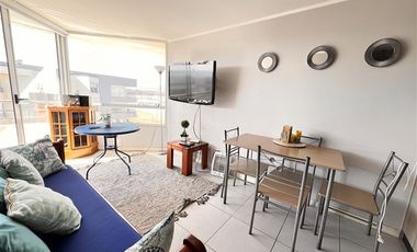 Departamento en Venta en los pescadores con circulacion de dia