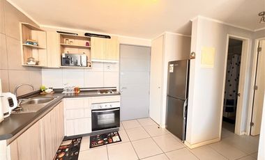 Departamento en Venta en los pescadores con circulacion de dia