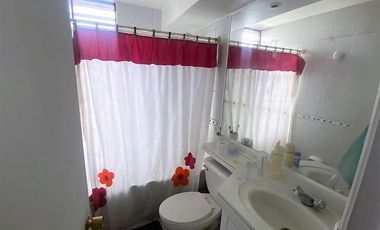 Departamento en Venta en Av. Grecia / Ñuñoa