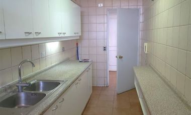 Departamento en Venta en Av. Grecia / Ñuñoa