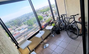 Departamento en Venta en Av. Grecia / Ñuñoa