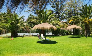 Departamento en Venta en Av. Grecia / Ñuñoa