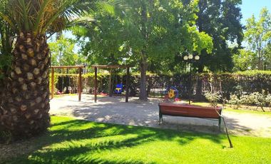 Departamento en Venta en Av. Grecia / Ñuñoa