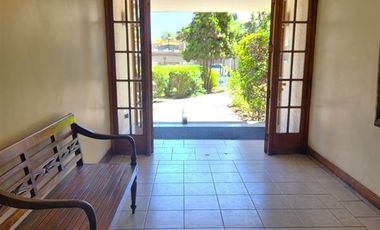 Departamento en Venta en Av. Grecia / Ñuñoa