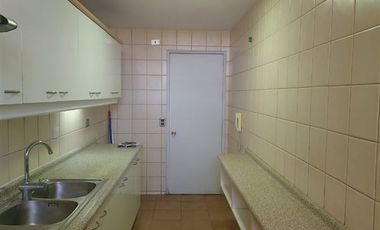 Departamento en Venta en Av. Grecia / Ñuñoa