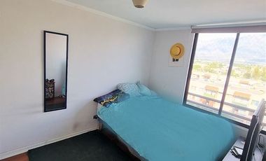 Departamento en Venta en Av. Grecia / Ñuñoa