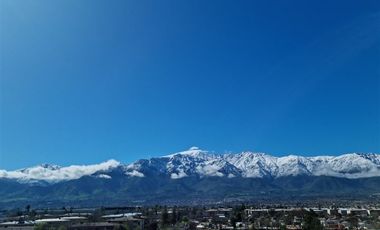 Departamento en Venta en Av. Grecia / Ñuñoa