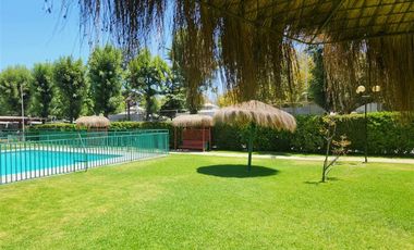 Departamento en Venta en Av. Grecia / Ñuñoa