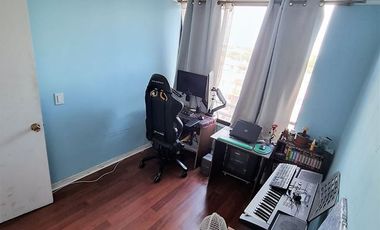 Departamento en Venta en Av. Grecia / Ñuñoa