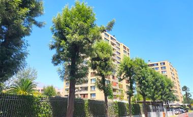 Departamento en Venta en Av. Grecia / Ñuñoa