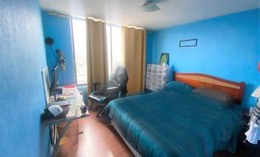Departamento en Venta en Av. Grecia / Ñuñoa