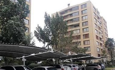 Departamento en Venta en Av. Grecia / Ñuñoa