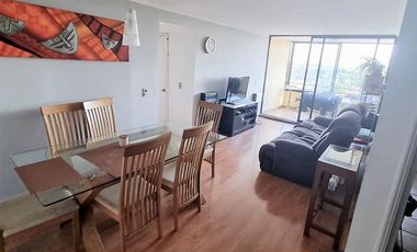 Departamento en Venta en Av. Grecia / Ñuñoa