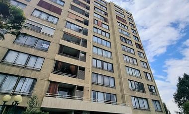 Departamento en Venta en Av. Grecia / Ñuñoa