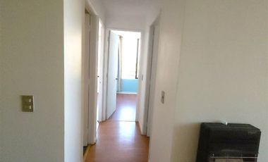 Departamento en Venta en Av. Grecia / Ñuñoa