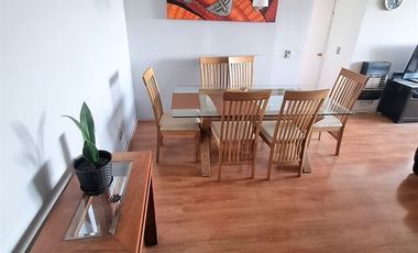Departamento en Venta en Av. Grecia / Ñuñoa
