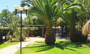 Departamento en Venta en Av. Grecia / Ñuñoa