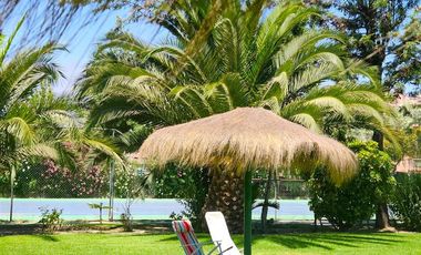 Departamento en Venta en Av. Grecia / Ñuñoa