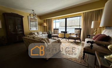 Departamento en Arriendo en Cochrane