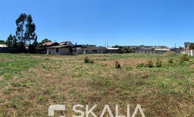 Sitio en Arriendo en los claveles 231