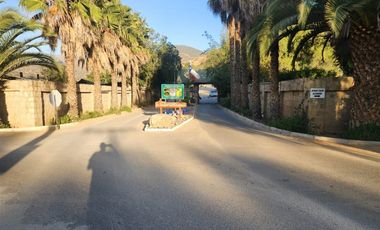 Parcela en Venta en Condominio Los Bosques de Miraflores / Curacaví