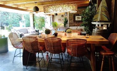 Casa en Venta en ALTO MACUL