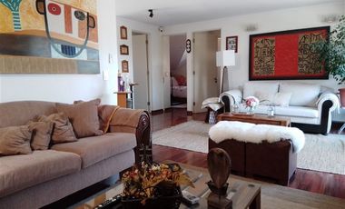 Casa en Venta en ALTO MACUL