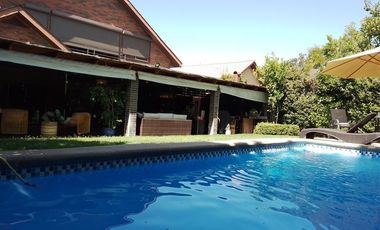 Casa en Venta en ALTO MACUL