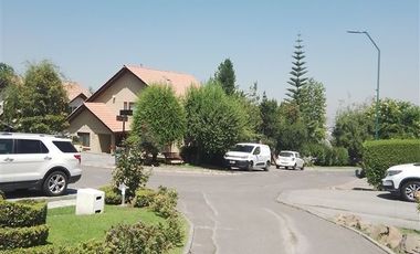 Casa en Venta en ALTO MACUL