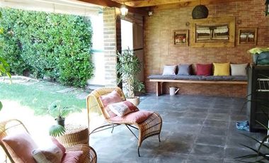 Casa en Venta en ALTO MACUL