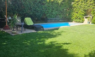 Casa en Venta en ALTO MACUL