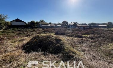 Terreno Construccion en Venta en los claveles 231