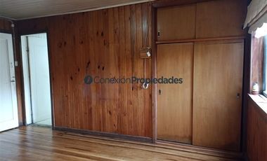 Casa en Venta en VENTA CASA CON AMPLIO TERRENO PURRANQUE CENTRO