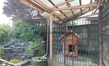 Casa en Venta en VENTA CASA CON AMPLIO TERRENO PURRANQUE CENTRO