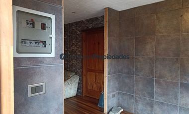 Casa en Venta en VENTA CASA CON AMPLIO TERRENO PURRANQUE CENTRO