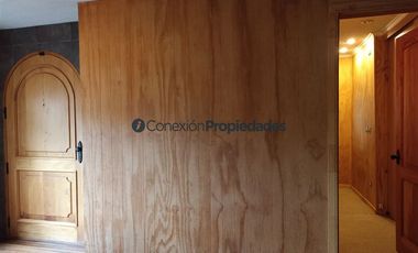 Casa en Venta en VENTA CASA CON AMPLIO TERRENO PURRANQUE CENTRO