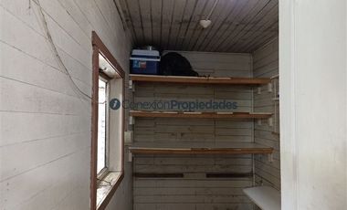 Casa en Venta en VENTA CASA CON AMPLIO TERRENO PURRANQUE CENTRO