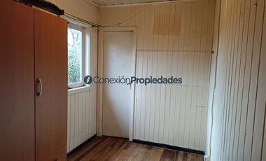 Casa en Venta en VENTA CASA CON AMPLIO TERRENO PURRANQUE CENTRO