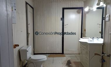 Casa en Venta en VENTA CASA CON AMPLIO TERRENO PURRANQUE CENTRO
