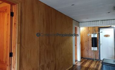 Casa en Venta en VENTA CASA CON AMPLIO TERRENO PURRANQUE CENTRO