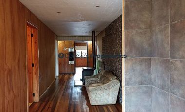 Casa en Venta en VENTA CASA CON AMPLIO TERRENO PURRANQUE CENTRO