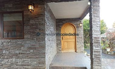 Casa en Venta en VENTA CASA CON AMPLIO TERRENO PURRANQUE CENTRO